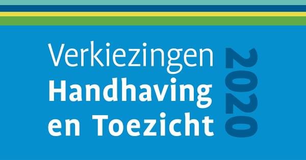 Verkiezingen Handhaving en Toezicht 2020 (2)