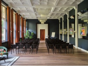 Park Centraal Den Haag - zaal Laurentine